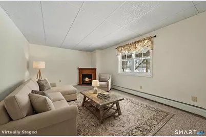 15 Indian Hill Lane #Lower level apartment, Newtown, CT 06482 - Photo 11