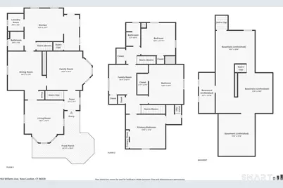 163 Willetts Avenue, New London, CT 06320 - Photo 35