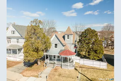 163 Willetts Avenue, New London, CT 06320 - Photo 3