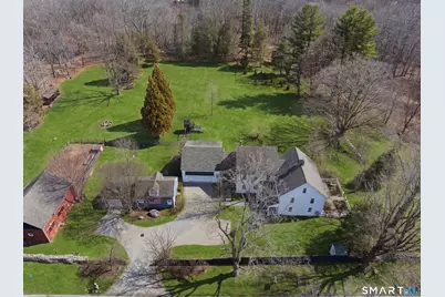 3808 Redding Road, Fairfield, CT 06824 - Photo 1