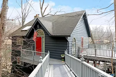 159 Mountain Road, Ridgefield, CT 06877 - Photo 1