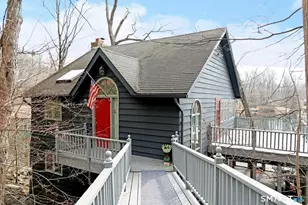 159 Mountain Rd, Ridgefield, CT 06877 - Photo 1