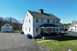 121 Saybrook Rd, Middletown, CT 06457 - Photo 1