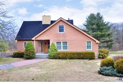 243 Milton Road, Goshen, CT 06756 - Photo 1