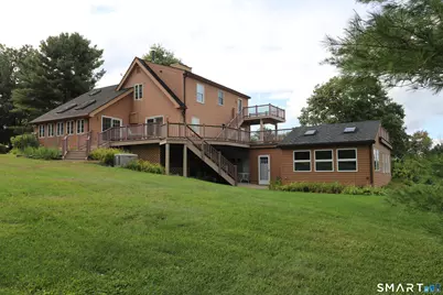 243 Milton Road, Goshen, CT 06756 - Photo 29