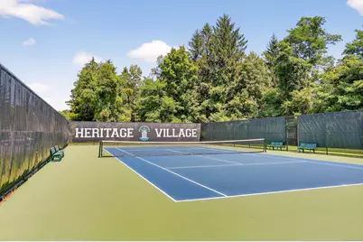 401 Heritage Village #B, Southbury, CT 06488 - Photo 33