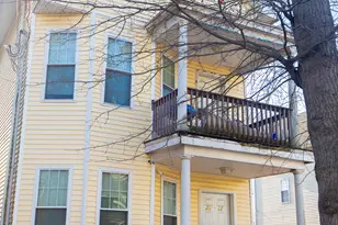 20-22 Hurlburt St, New Haven, CT 06519 - Photo 1