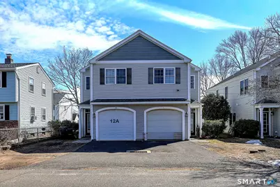 12 Landin Street #A, Woodbridge, CT 06525 - Photo 1