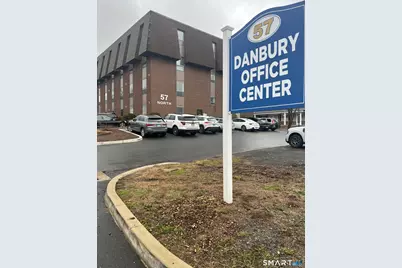 57 North Street #407 & 408, Danbury, CT 06810 - Photo 1