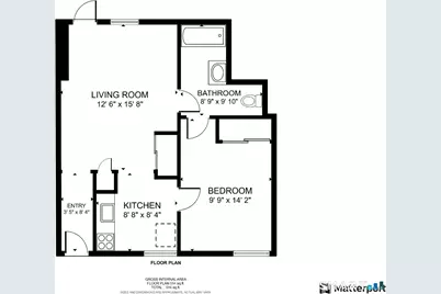 666 Main Street #A1, Middletown, CT 06457 - Photo 3