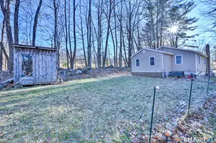 1605 Route 197, Woodstock Valley, CT 06281 - Photo 5