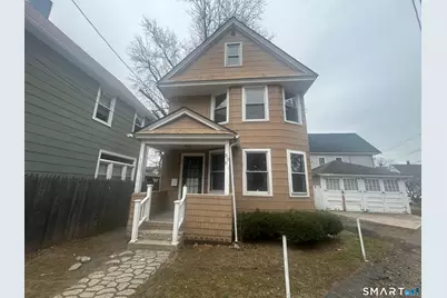 500 Dewey Street, Bridgeport, CT 06605 - Photo 1