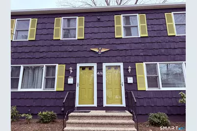 41 1/2 Cedar Crest Place #B, Norwalk, CT 06854 - Photo 1