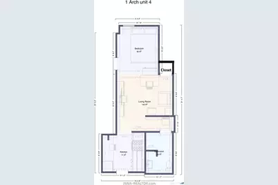 1 Arch Street #4, Norwalk, CT 06850 - Photo 13