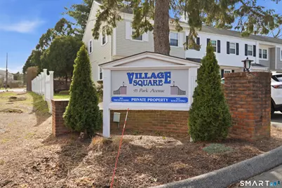 93 Park Avenue #1806, Danbury, CT 06810 - Photo 1