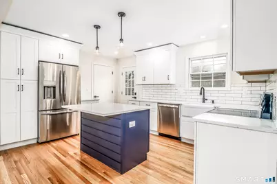 408 Hut Hill Road, Bridgewater, CT 06752 - Photo 7