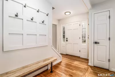 408 Hut Hill Road, Bridgewater, CT 06752 - Photo 3