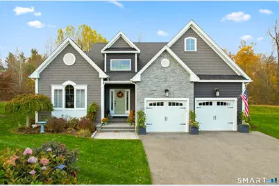 20 Lakeview Estates #20, Middlefield, CT 06455 - Photo 1