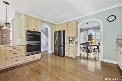 20 Lakeview Estates #20, Middlefield, CT 06455 - Photo 5