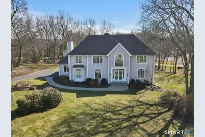 80 Aspen Drive, Glastonbury, CT 06073 - Photo 1