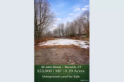 24 John Street, Norwich, CT 06360 - Photo 1