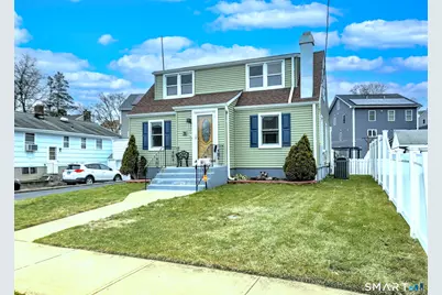 76 Luther Street, Bridgeport, CT 06606 - Photo 1