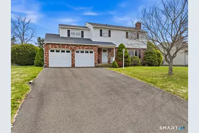 131 Oxbow Drive, Meriden, CT 06450 - Photo 1