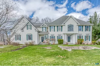 133 Feldspar Ridge, Glastonbury, CT 06033 - Photo 1