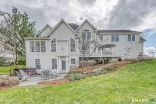 133 Feldspar Ridge, Glastonbury, CT 06033 - Photo 7