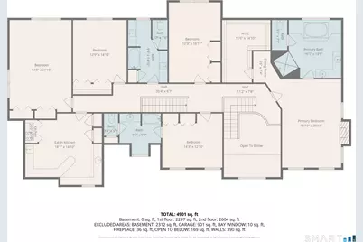 133 Feldspar Ridge, Glastonbury, CT 06033 - Photo 39