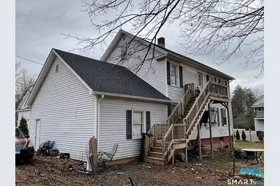 186 South Main Street, Suffield, CT 06078 - Photo 3