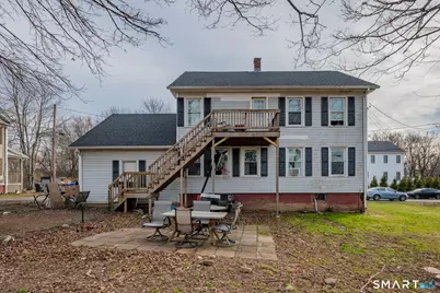186 South Main Street, Suffield, CT 06078 - Photo 3