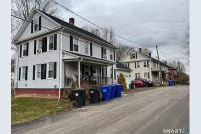 186 South Main Street, Suffield, CT 06078 - Photo 1