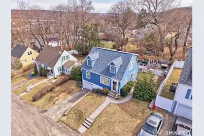 50 Ferndale Avenue, Waterbury, CT 06708 - Photo 17