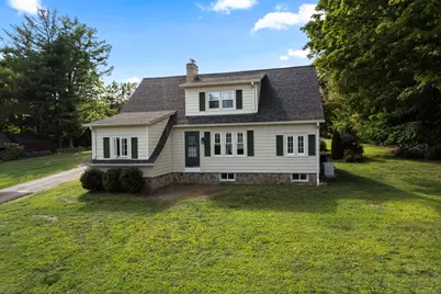 587 Taugwonk Road, Stonington, CT 06378 - Photo 3