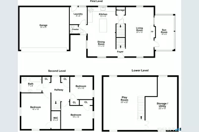 4 Woodridge Circle, Trumbull, CT 06611 - Photo 39