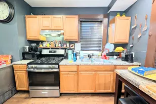 105 Washington Terrace, Bridgeport, CT 06604 - Photo 17