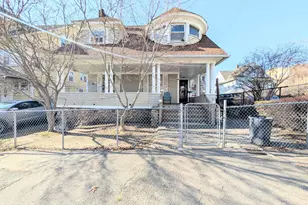 105 Washington Terrace, Bridgeport, CT 06604 - Photo 1