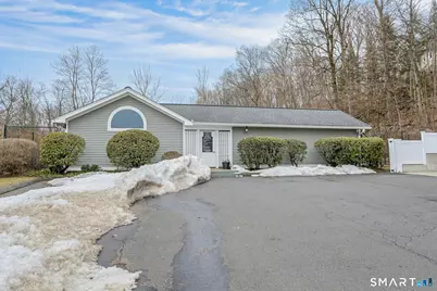 7 Glen Ridge #7, Wilton, CT 06897 - Photo 13