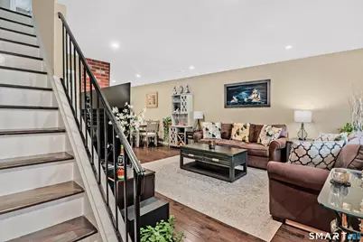 14-1/2 Fairview Avenue #B3, Norwalk, CT 06850 - Photo 1