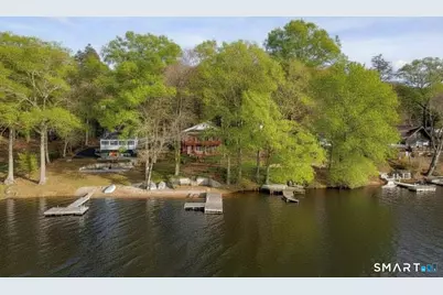 542 Lake Drive, Guilford, CT 06437 - Photo 3