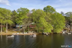 542 Lake Dr, Guilford, CT 06437 - Photo 3