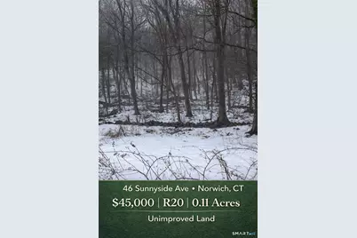 46 Sunnyside Avenue, Norwich, CT 06360 - Photo 1