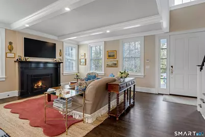 45 Jelliff Mill Road #45, New Canaan, CT 06840 - Photo 3