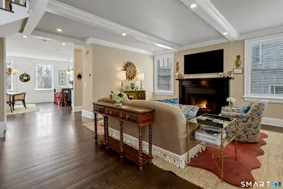 45 Jelliff Mill Road #45, New Canaan, CT 06840 - Photo 7