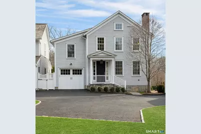 45 Jelliff Mill Road #45, New Canaan, CT 06840 - Photo 1