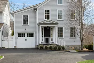 45 Jelliff Mill Rd, New Canaan, CT 06840 - Photo 1