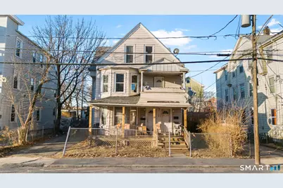163 Wood Street, Waterbury, CT 06704 - Photo 1