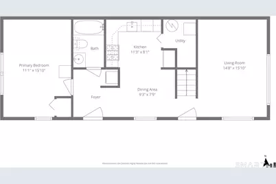 99 McGrath Court, Stratford, CT 06615 - Photo 19