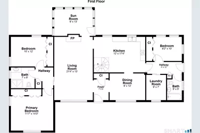 19 Lyncrest Drive, Norwalk, CT 06851 - Photo 39